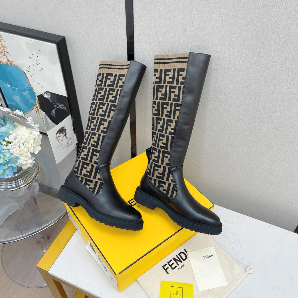 Luxury Shoes - FED - 351