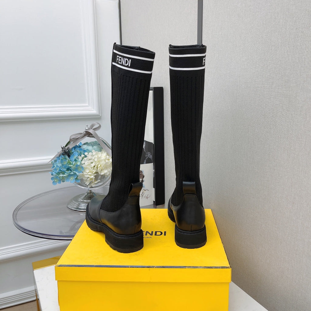 Luxury Shoes - FED - 352