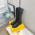 Luxury Shoes - FED - 353