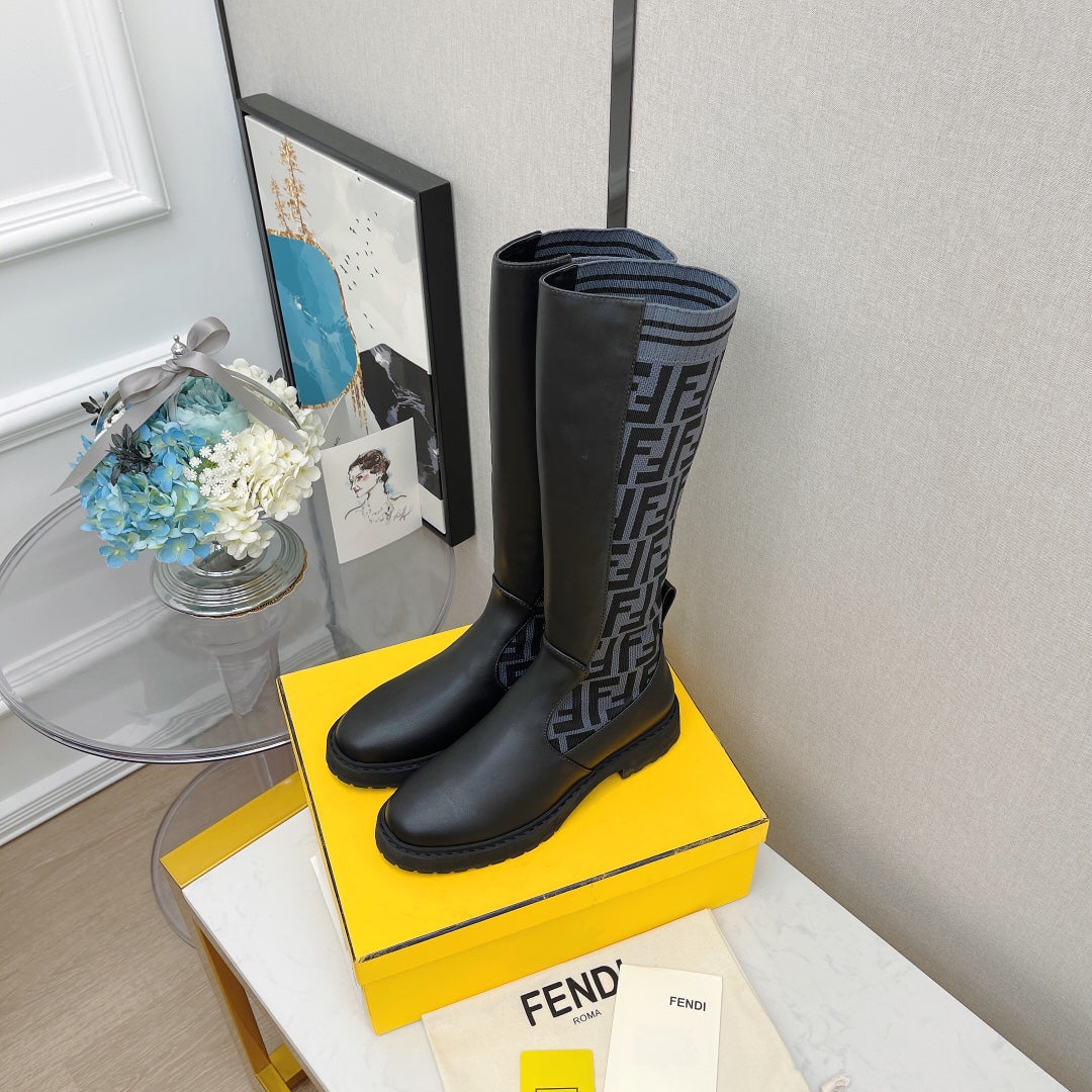 Luxury Shoes - FED - 353