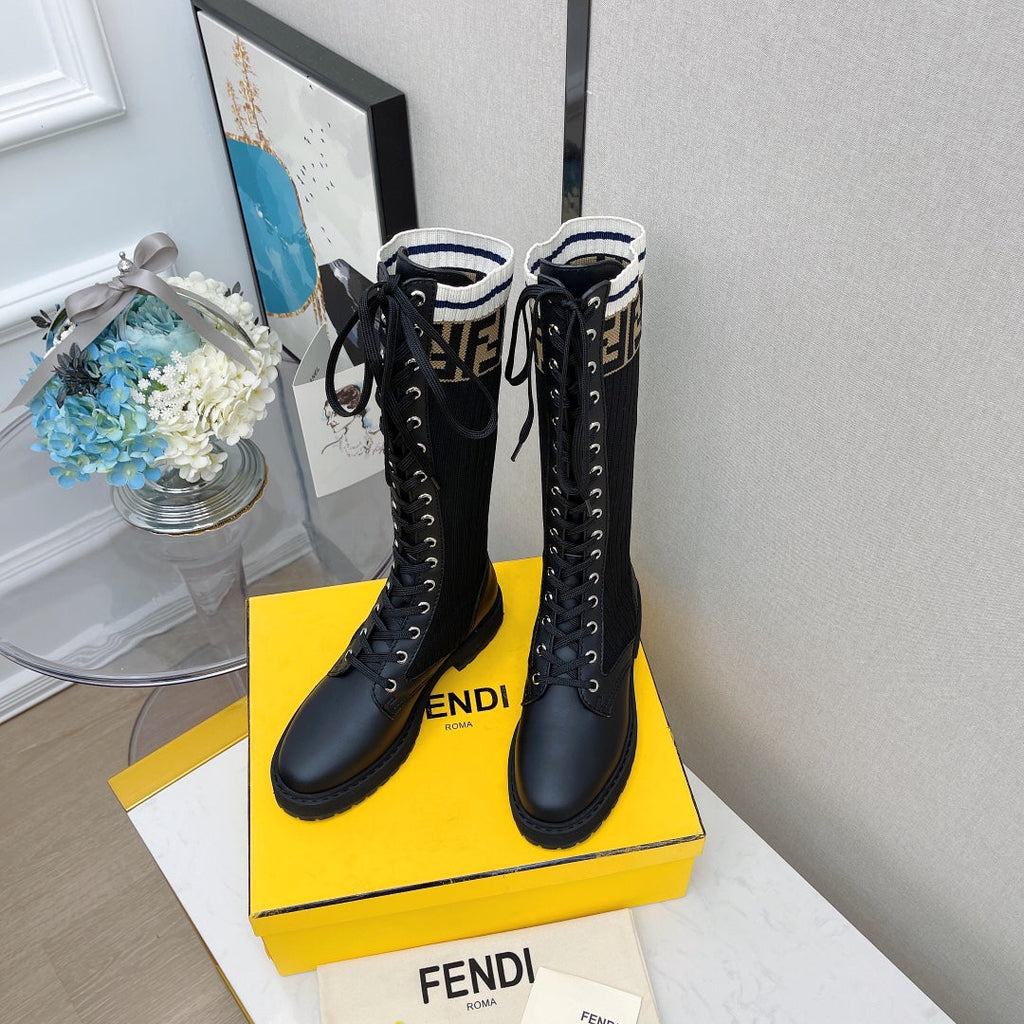 Luxury Shoes - FED - 355