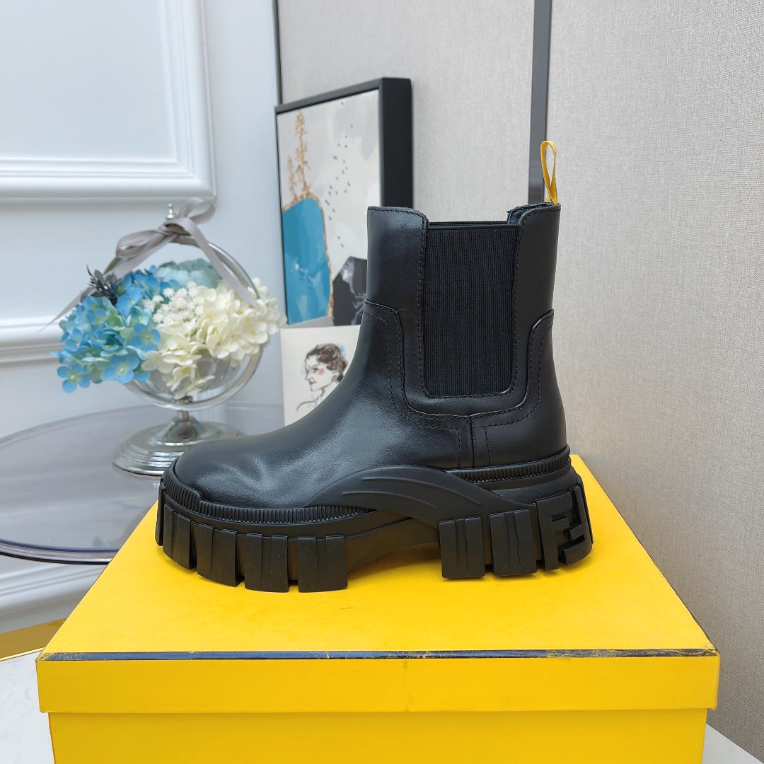 Luxury Shoes - FED - 367