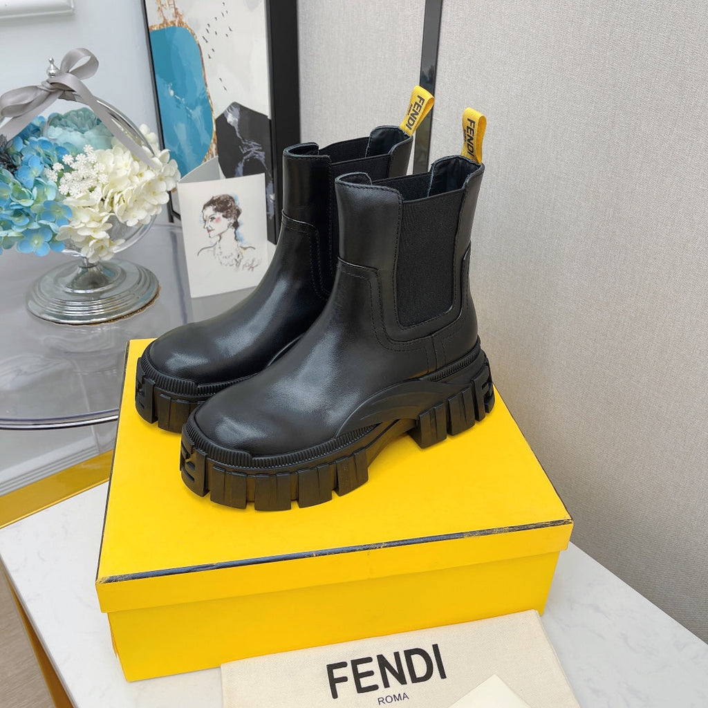 Luxury Shoes - FED - 367