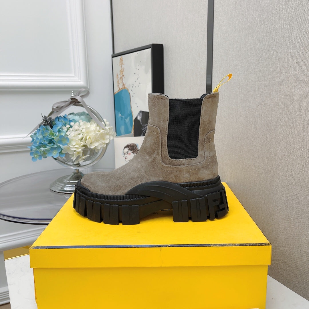 Luxury Shoes - FED - 368