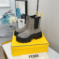 Luxury Shoes - FED - 368
