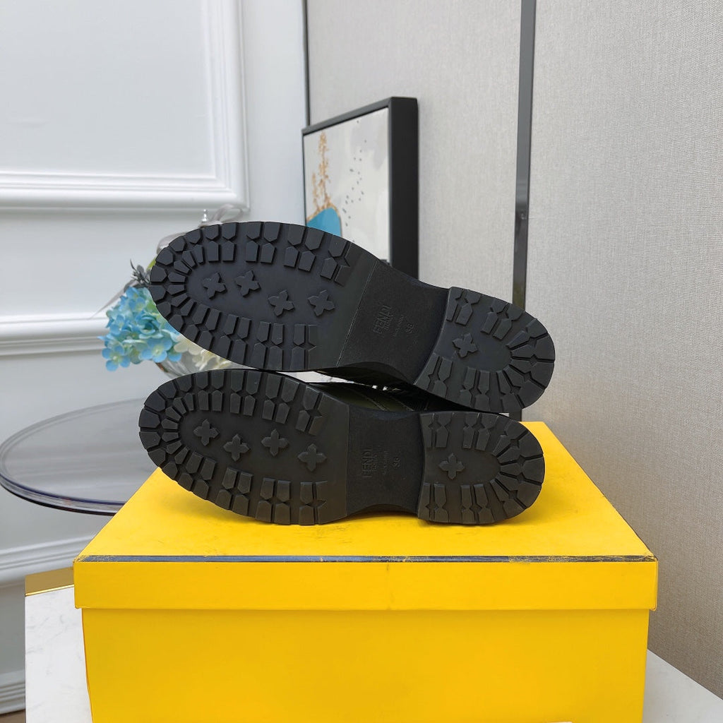 Luxury Shoes - FED - 358