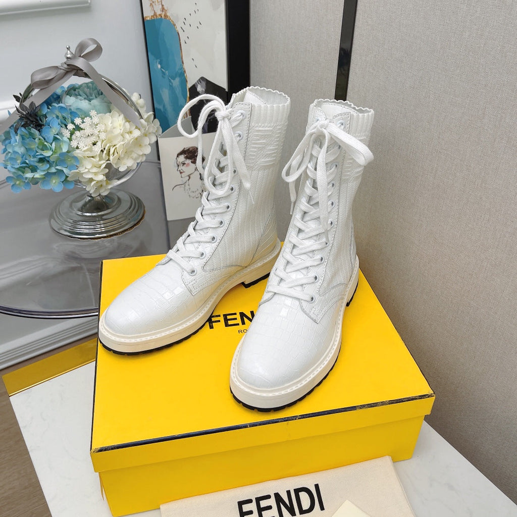 Luxury Shoes - FED - 365