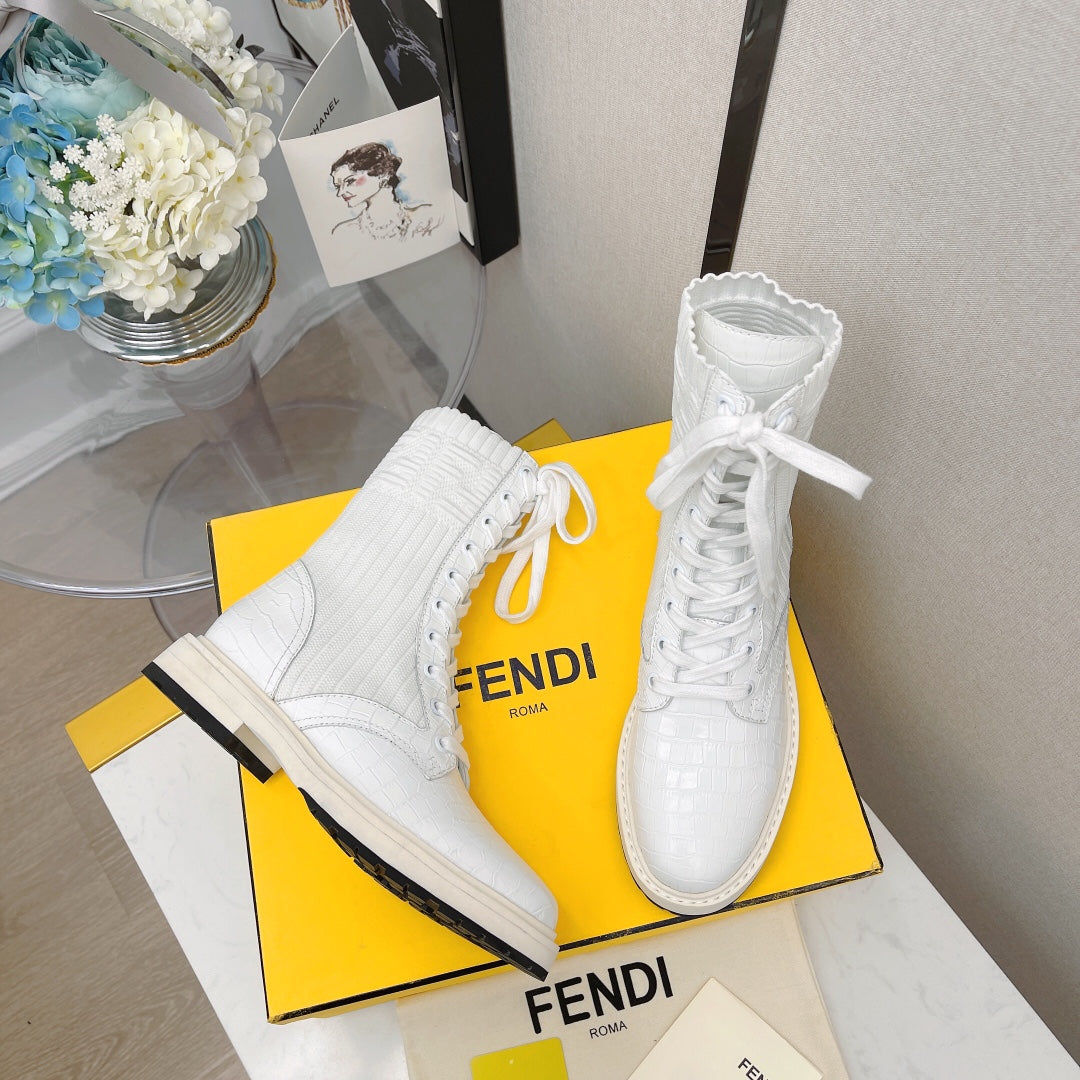 Luxury Shoes - FED - 365