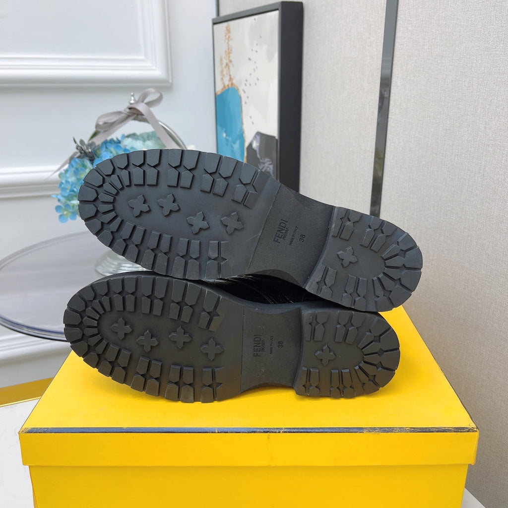 Luxury Shoes - FED - 366