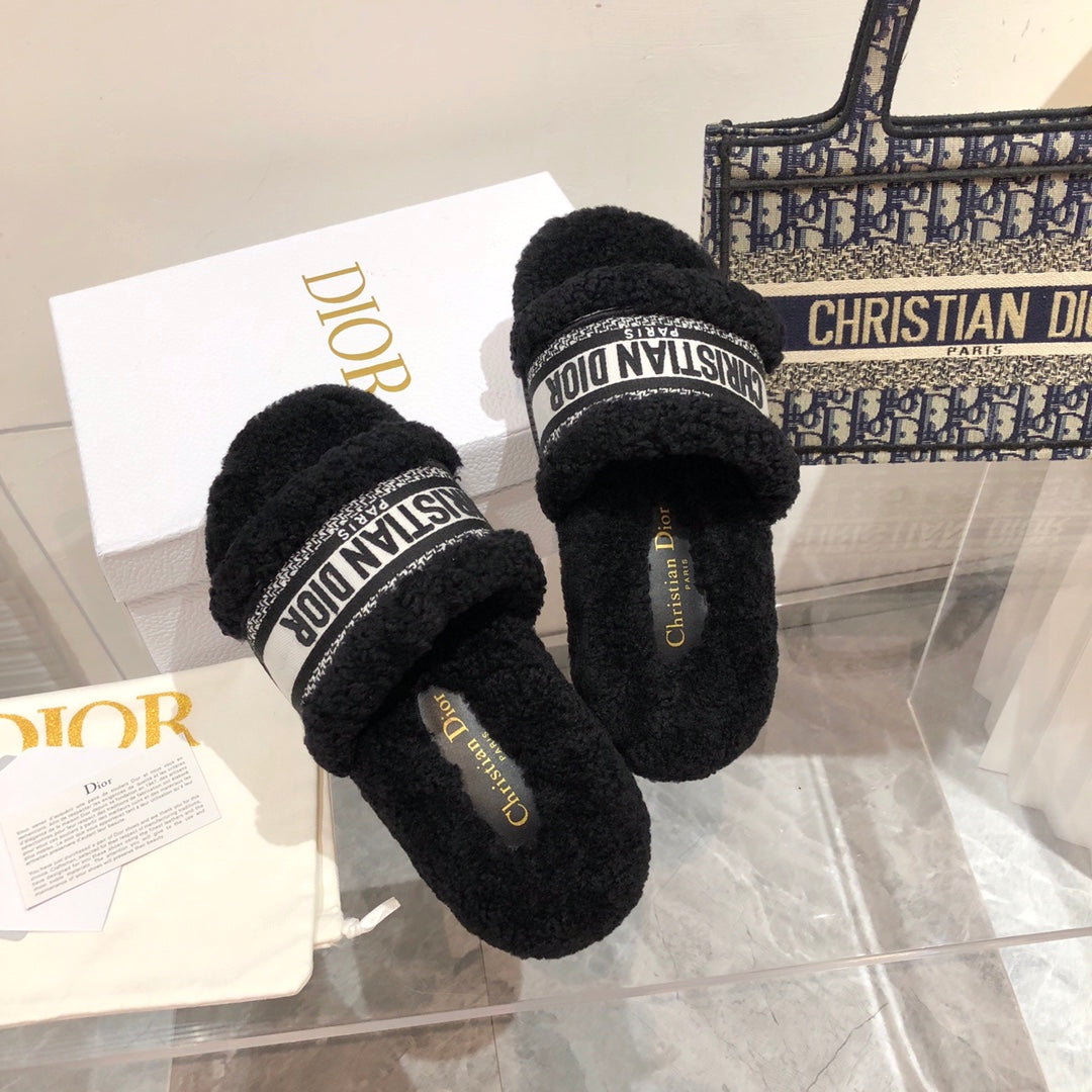 Luxury Shoes - GLAMIR - 800