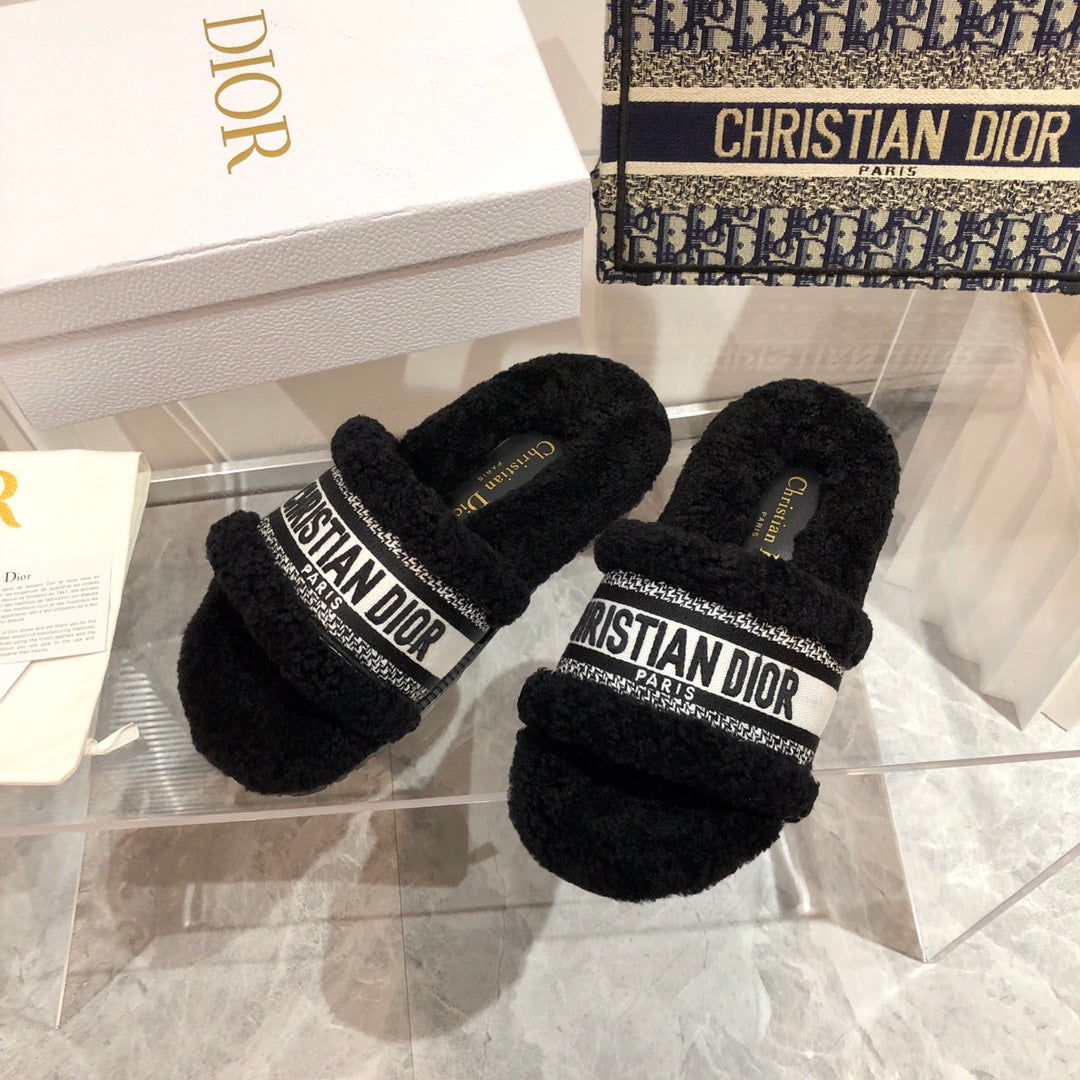 Luxury Shoes - GLAMIR - 800