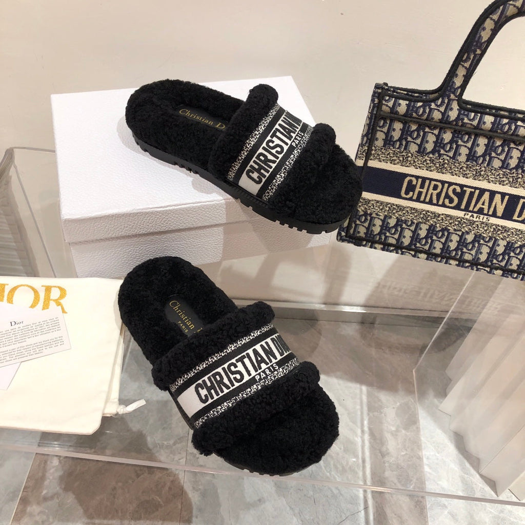 Luxury Shoes - GLAMIR - 800