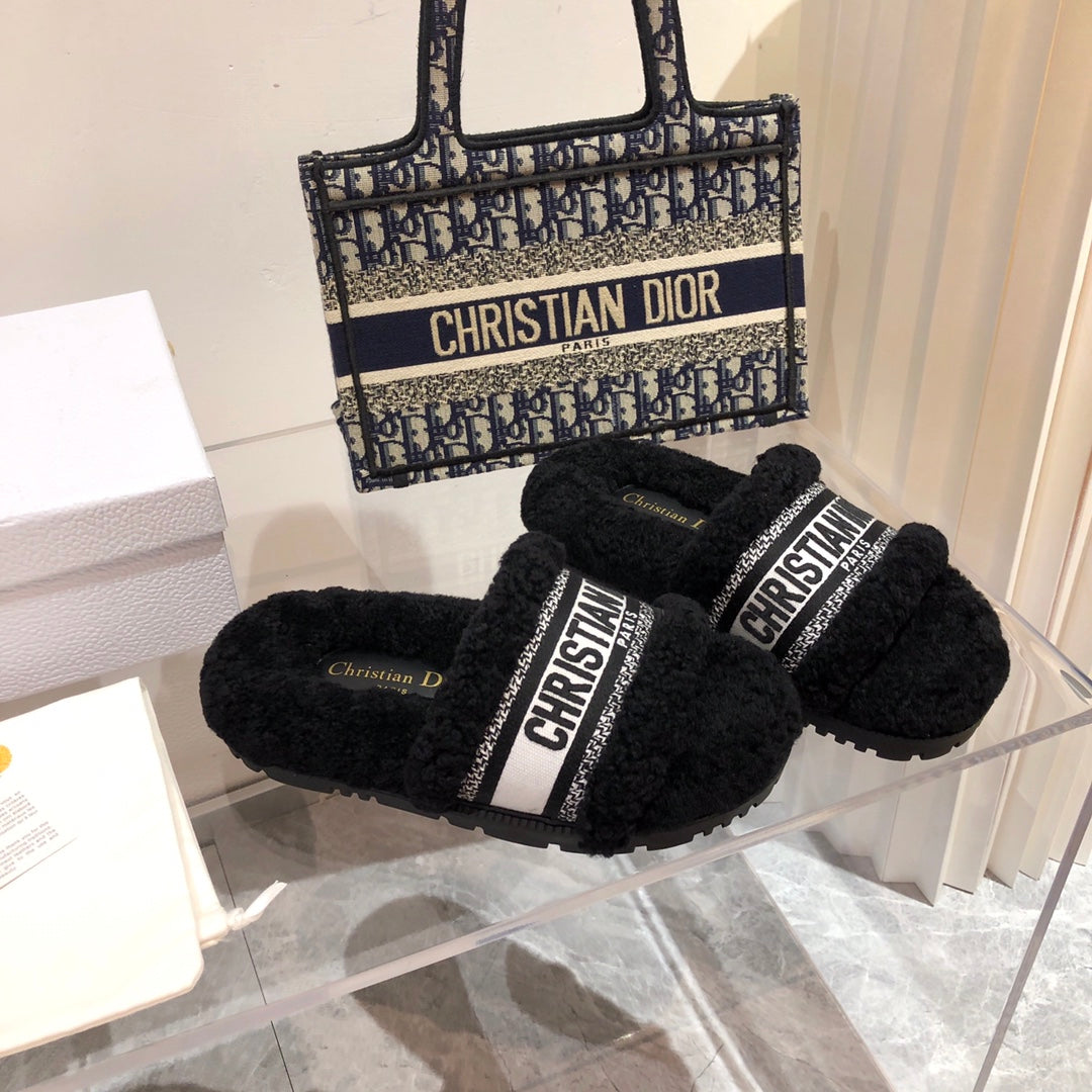Luxury Shoes - GLAMIR - 800