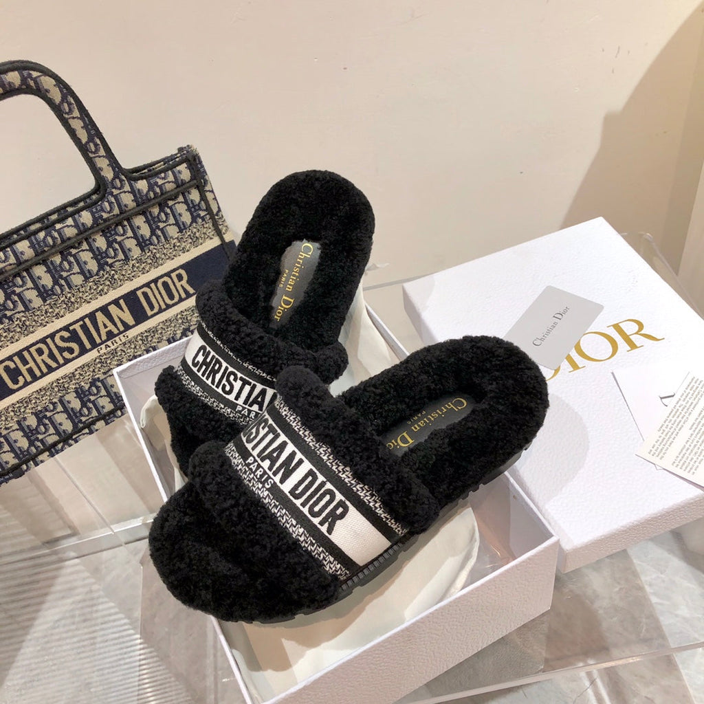 Luxury Shoes - GLAMIR - 800