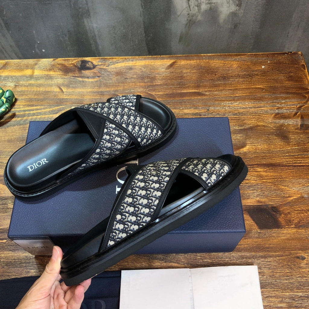 Luxury Shoes - GLAMIR - 1373