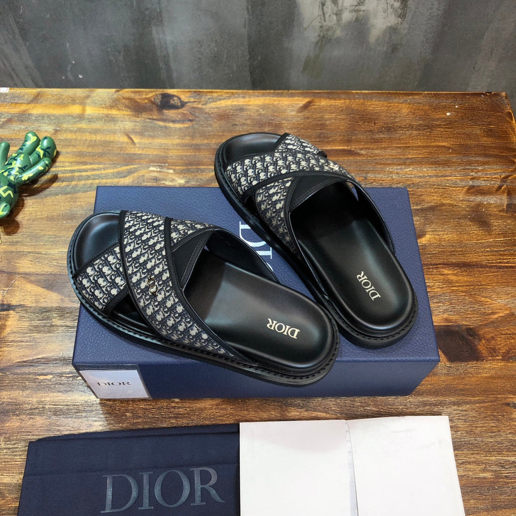 Luxury Shoes - GLAMIR - 1373