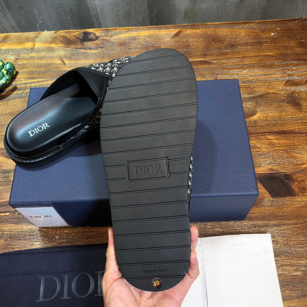 Luxury Shoes - GLAMIR - 1373