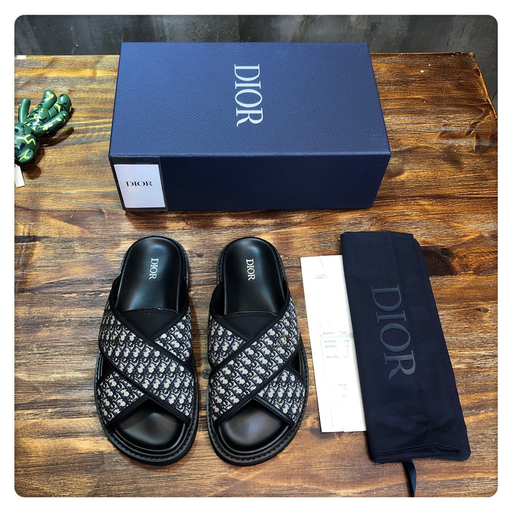 Luxury Shoes - GLAMIR - 1373