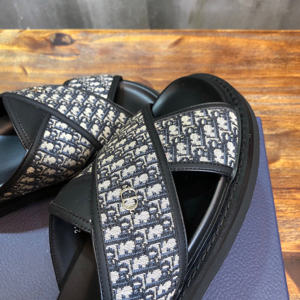 Luxury Shoes - GLAMIR - 1373