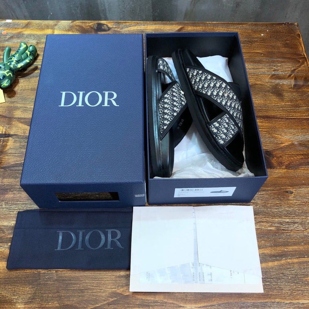 Luxury Shoes - GLAMIR - 1373