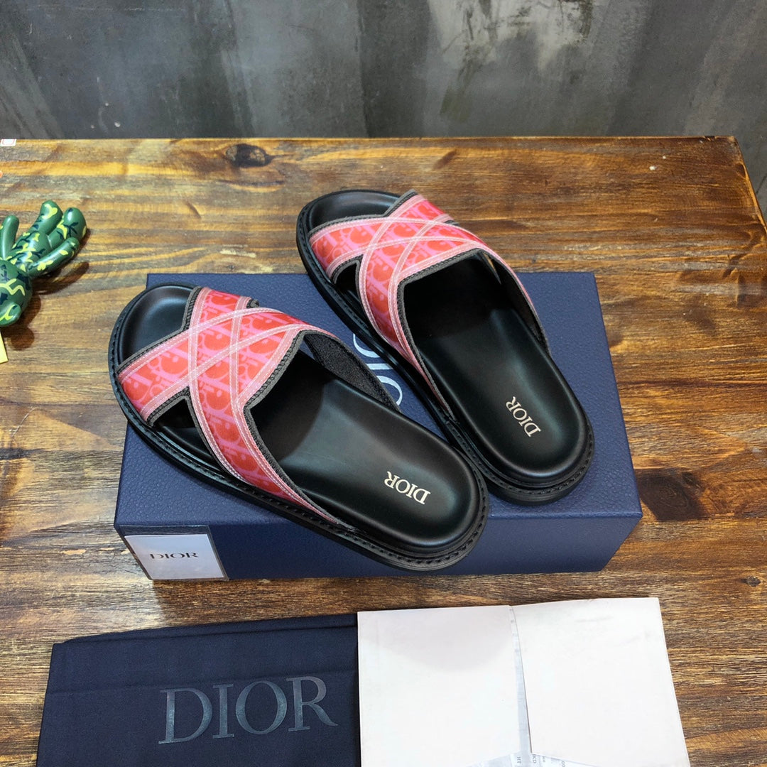 Luxury Shoes - GLAMIR - 1374