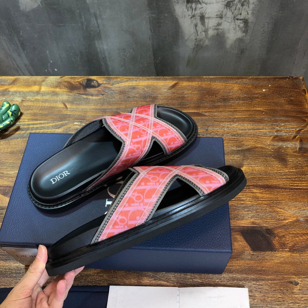 Luxury Shoes - GLAMIR - 1374
