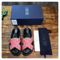 Luxury Shoes - GLAMIR - 1374