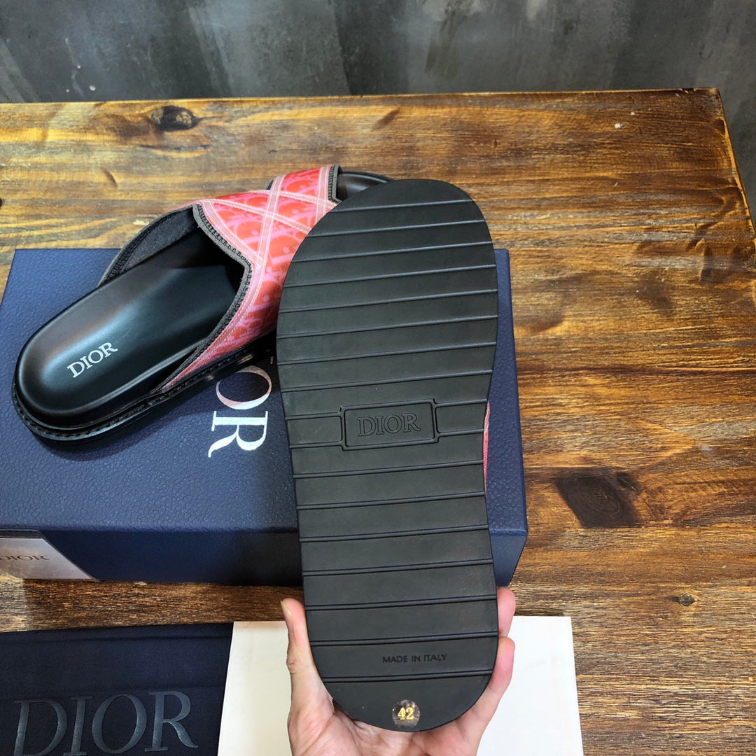 Luxury Shoes - GLAMIR - 1374