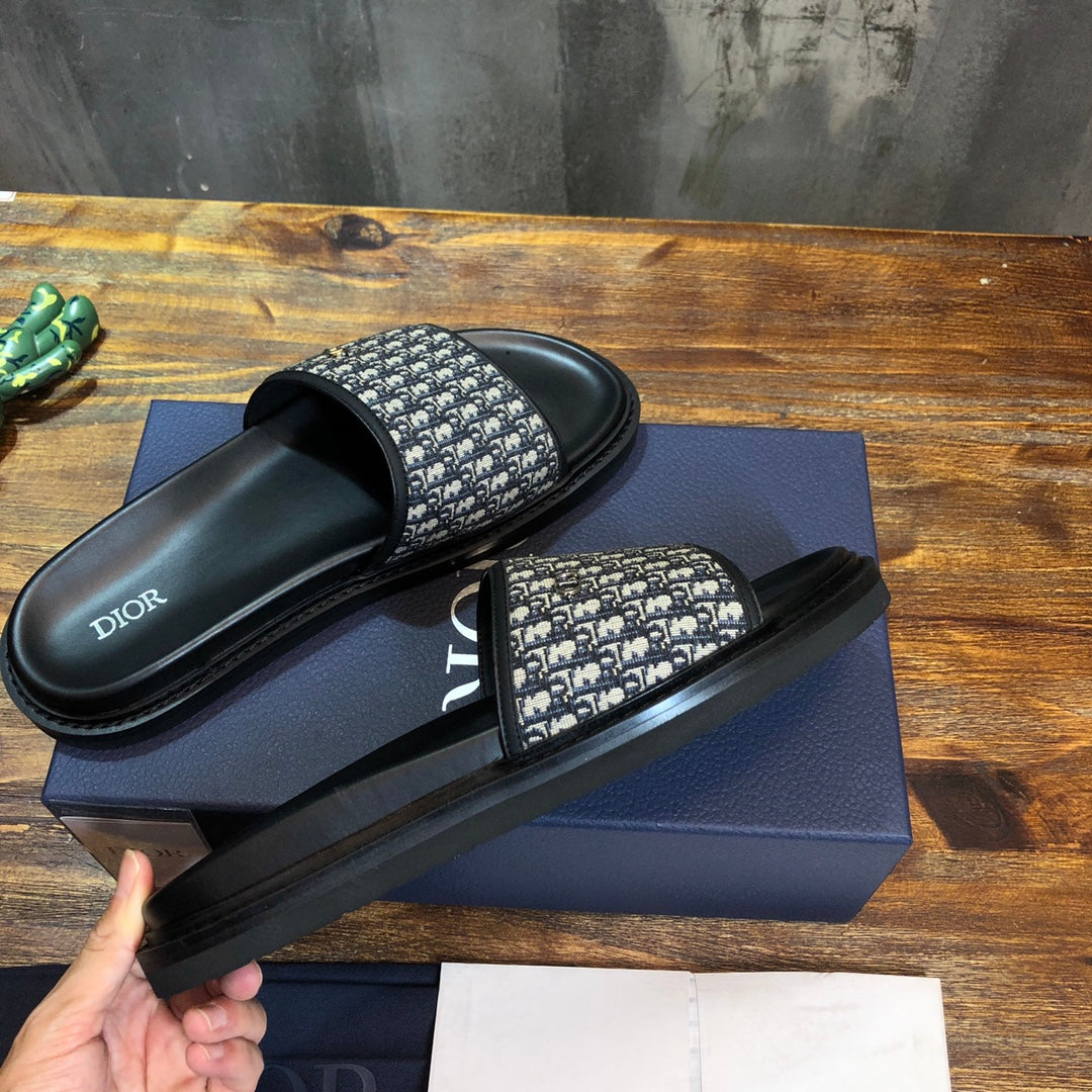 Luxury Shoes - GLAMIR - 1375