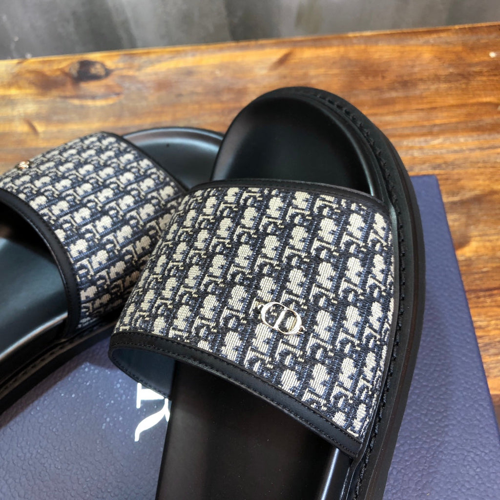 Luxury Shoes - GLAMIR - 1375