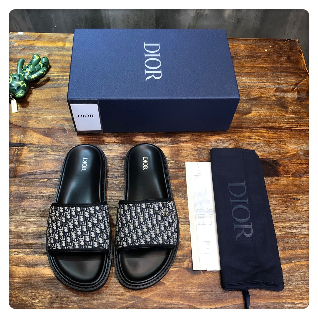 Luxury Shoes - GLAMIR - 1375