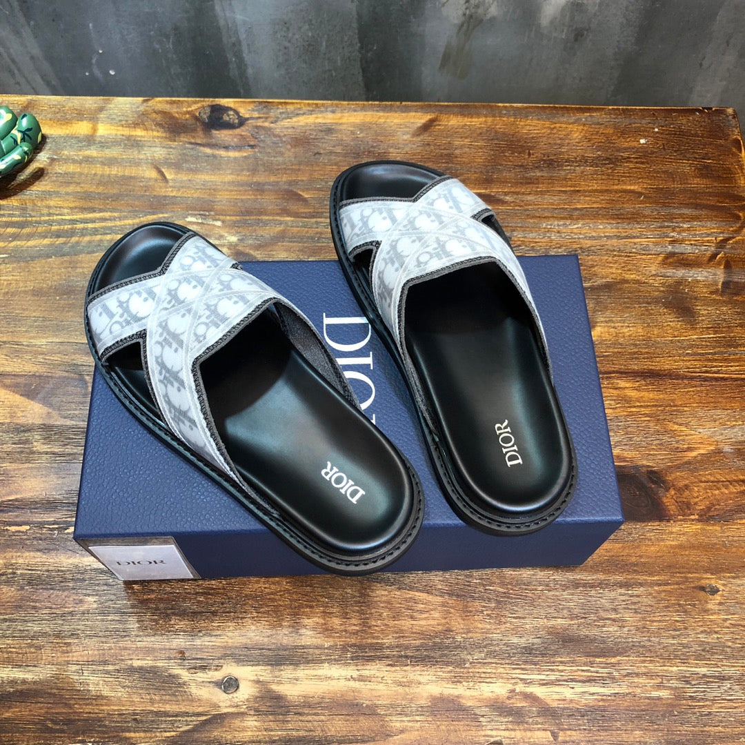 Luxury Shoes - GLAMIR - 1378