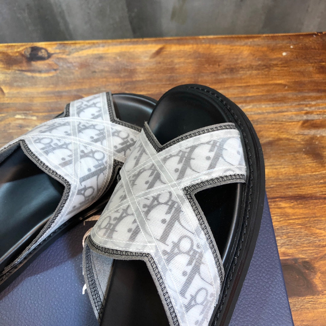 Luxury Shoes - GLAMIR - 1378