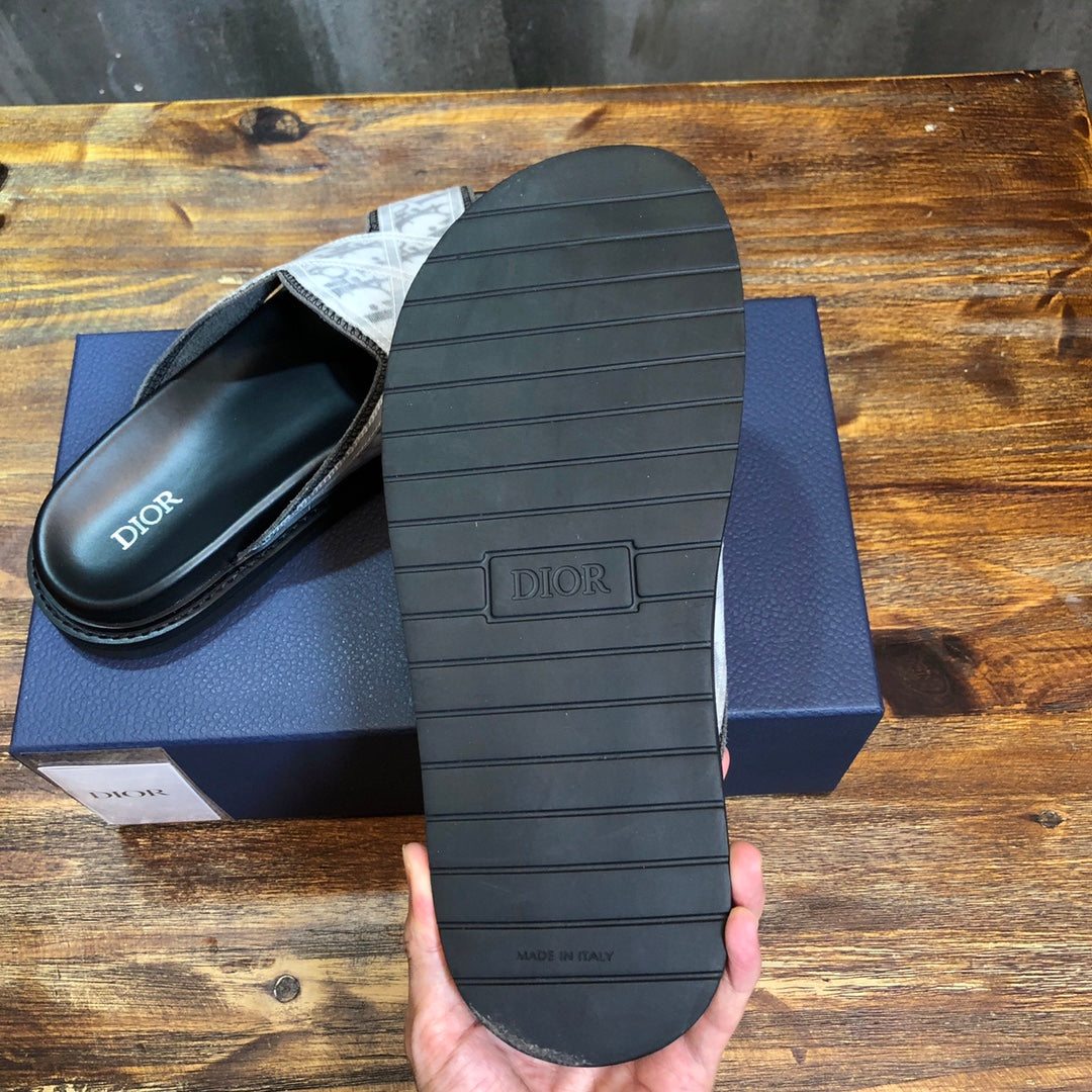 Luxury Shoes - GLAMIR - 1378
