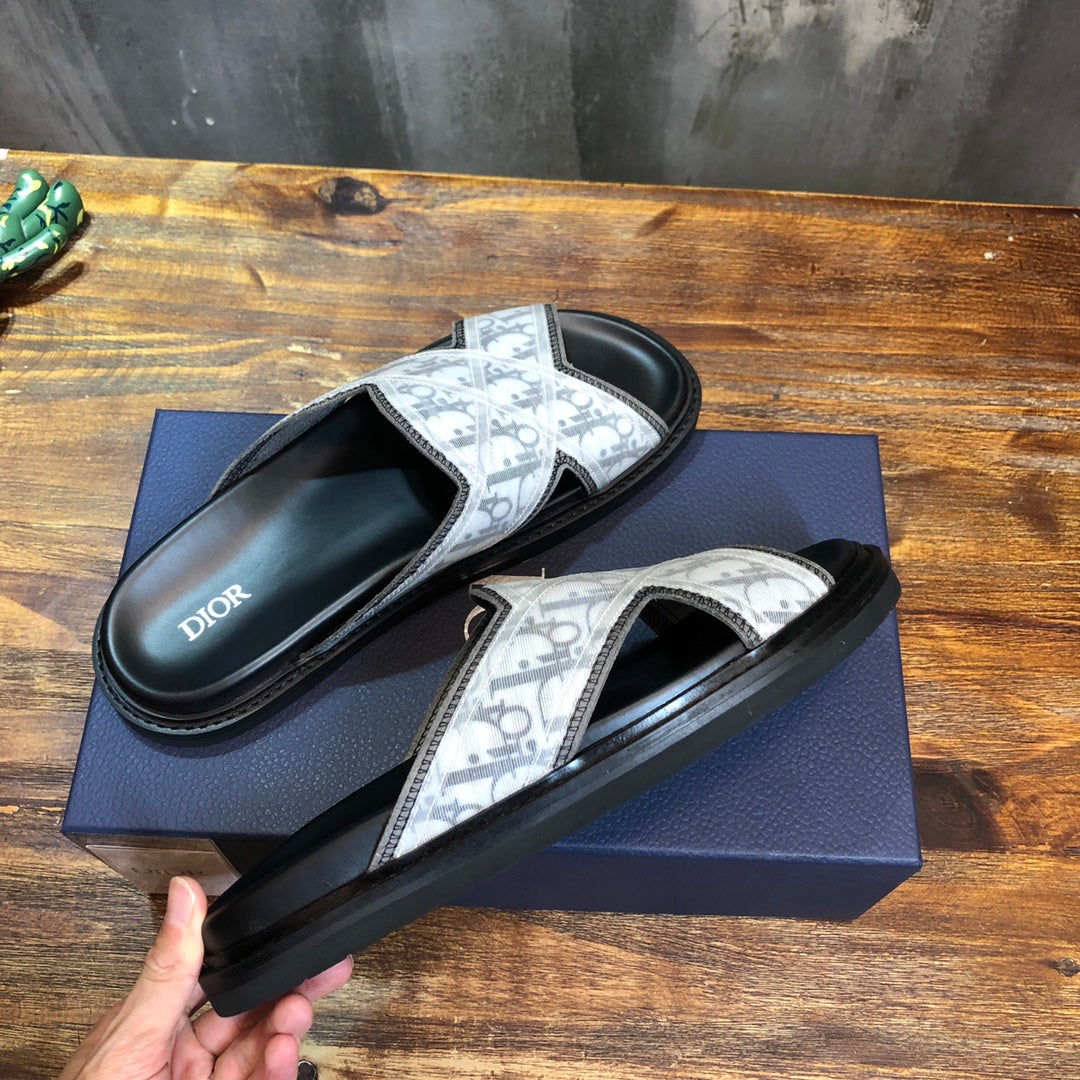 Luxury Shoes - GLAMIR - 1378