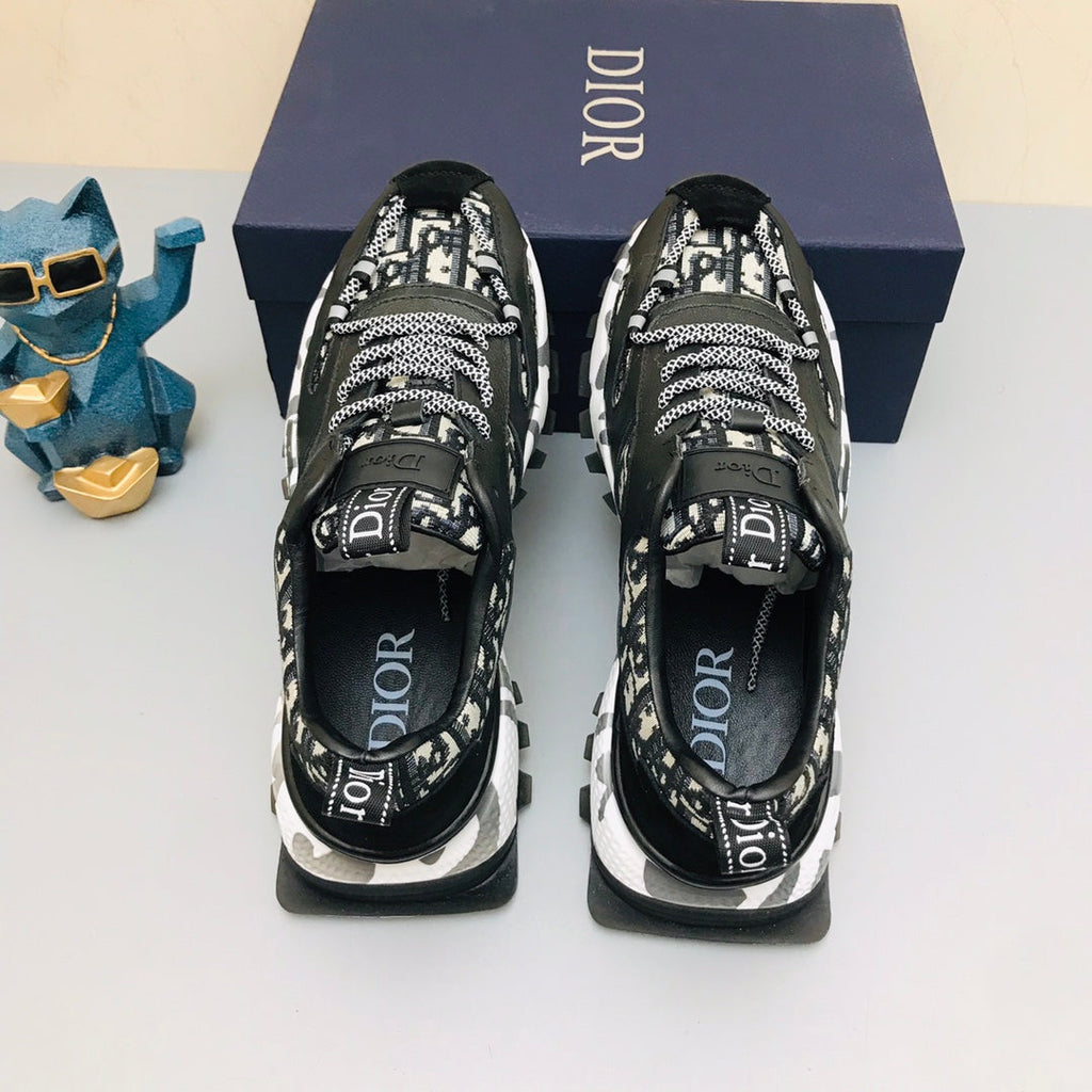 Luxury Shoes - GLAMIR - 1467