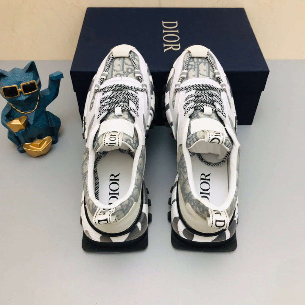 Luxury Shoes - GLAMIR - 1466