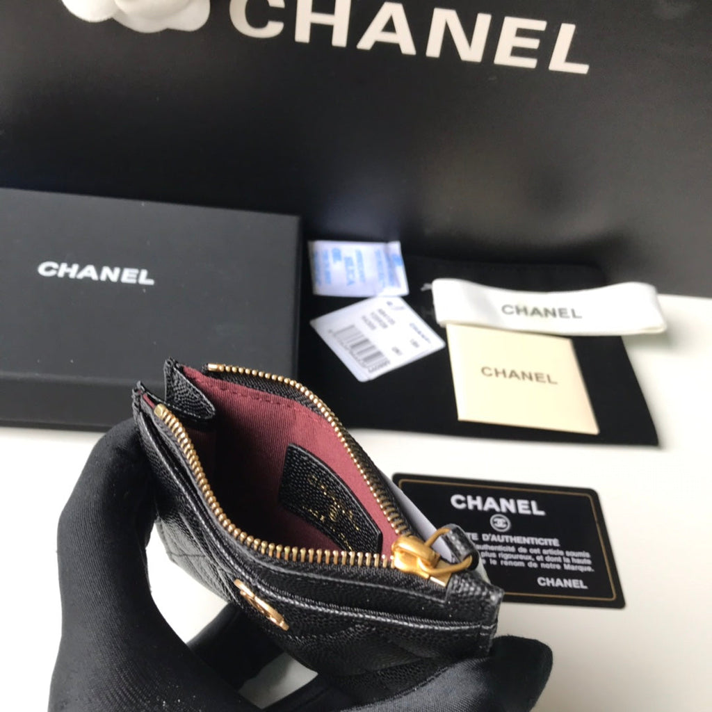 Glami-- Glami- Wallet Purse - CHL - 033
