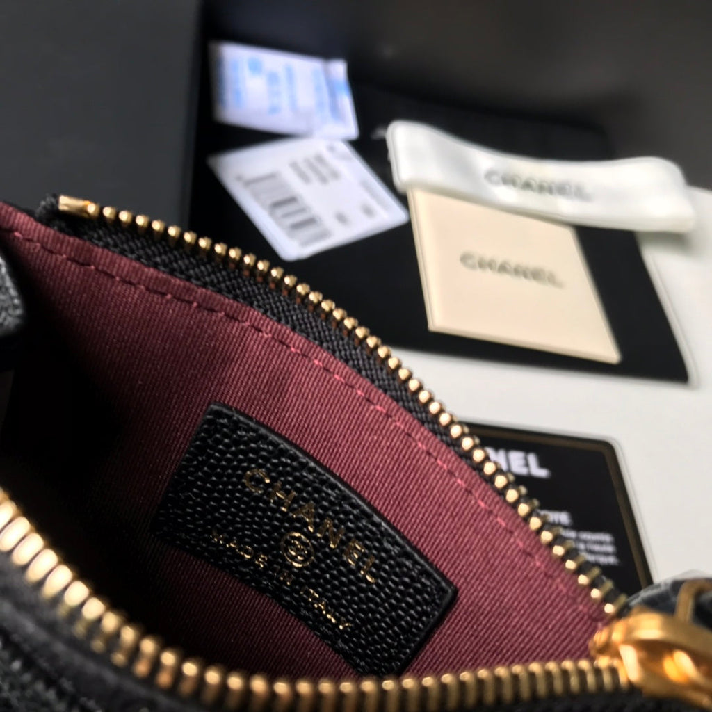Glami-- Glami- Wallet Purse - CHL - 033
