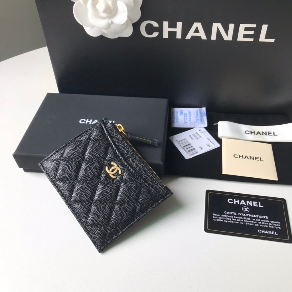 Glami-- Glami- Wallet Purse - CHL - 033
