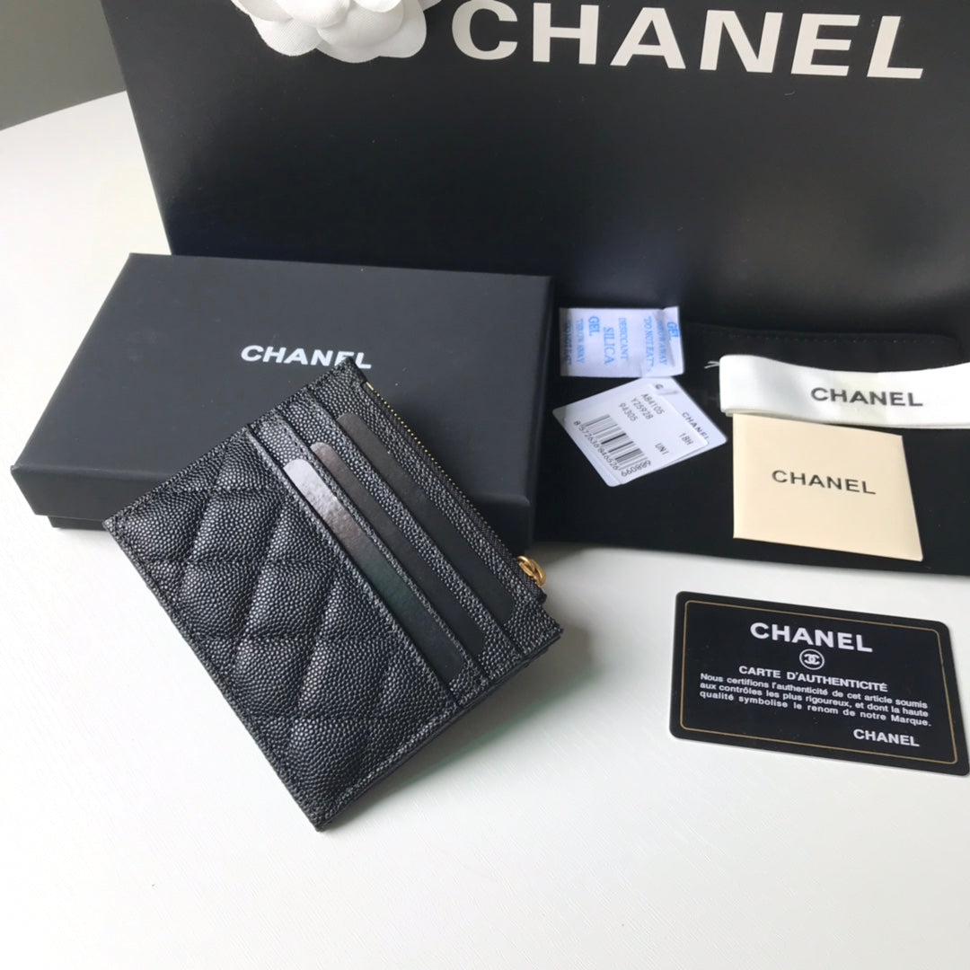 Glami-- Glami- Wallet Purse - CHL - 033