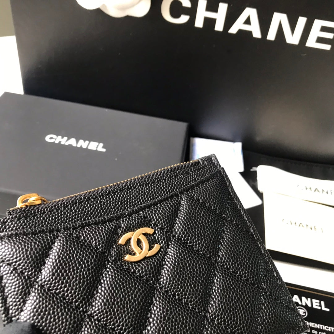 Glami-- Glami- Wallet Purse - CHL - 033