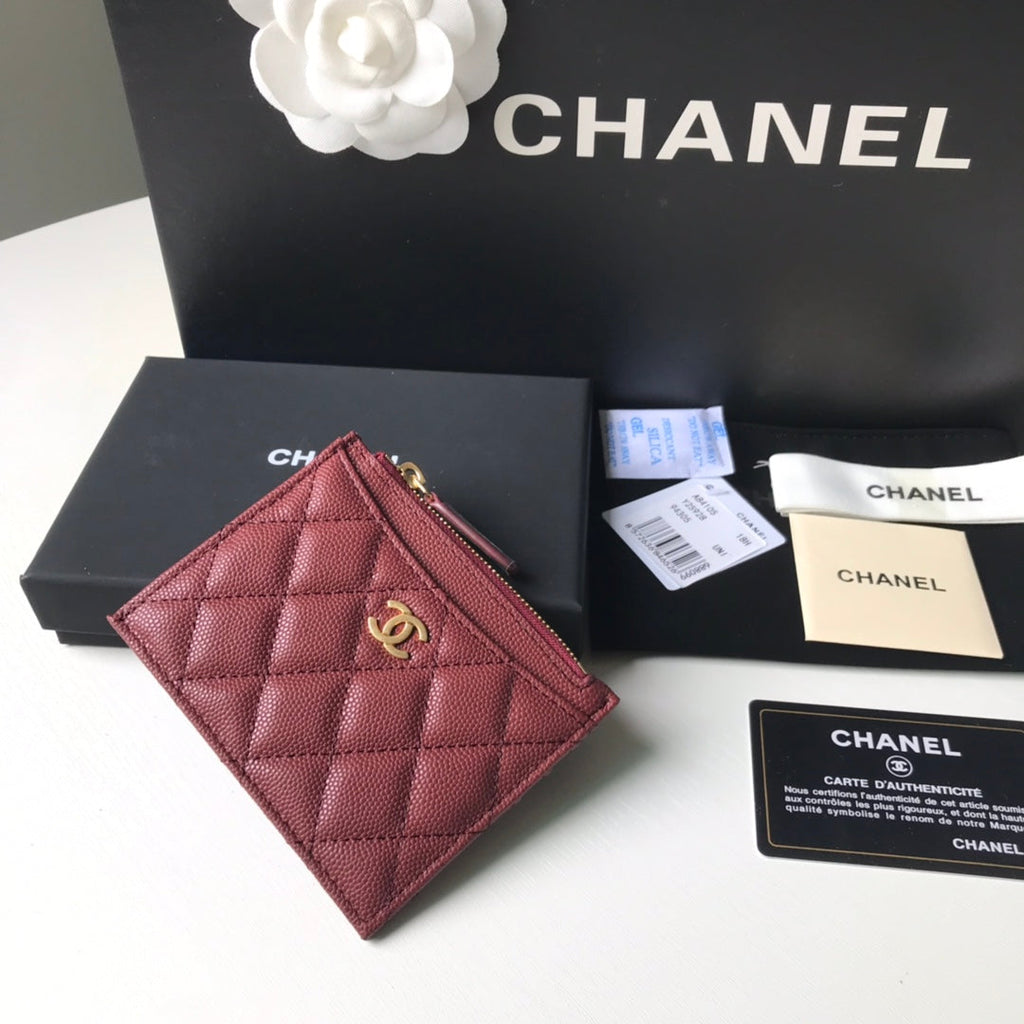 Glami-- Glami- Wallet Purse - CHL - 032