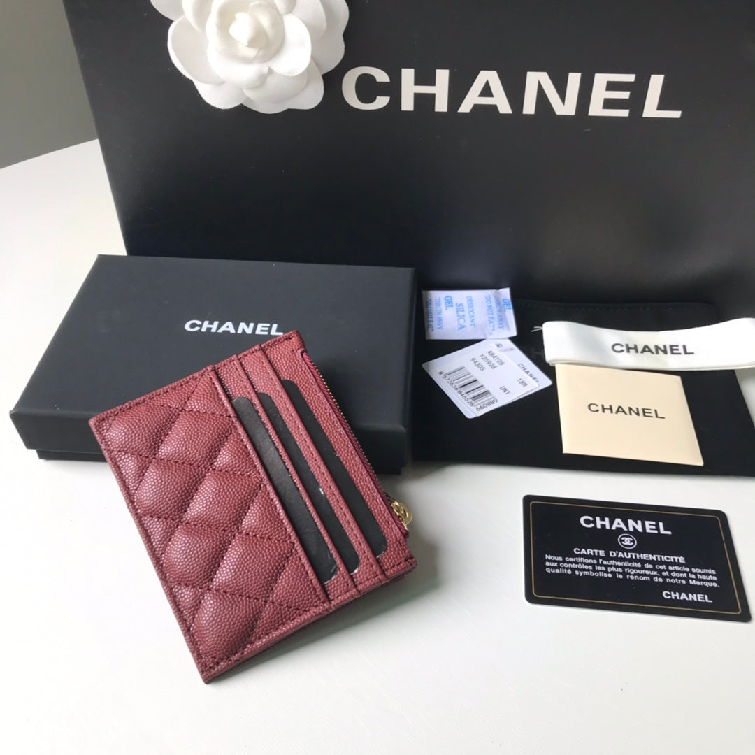 Glami-- Glami- Wallet Purse - CHL - 032