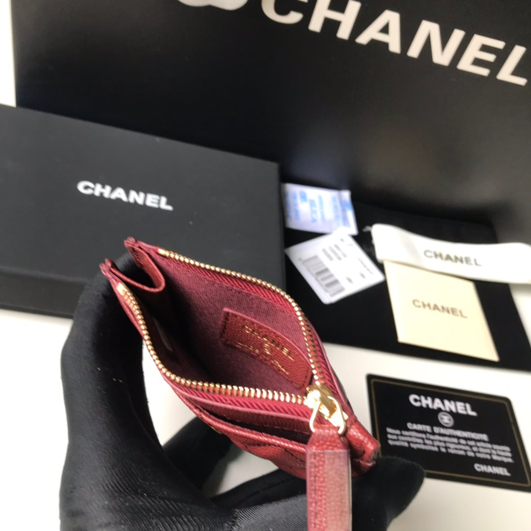 Glami-- Glami- Wallet Purse - CHL - 032