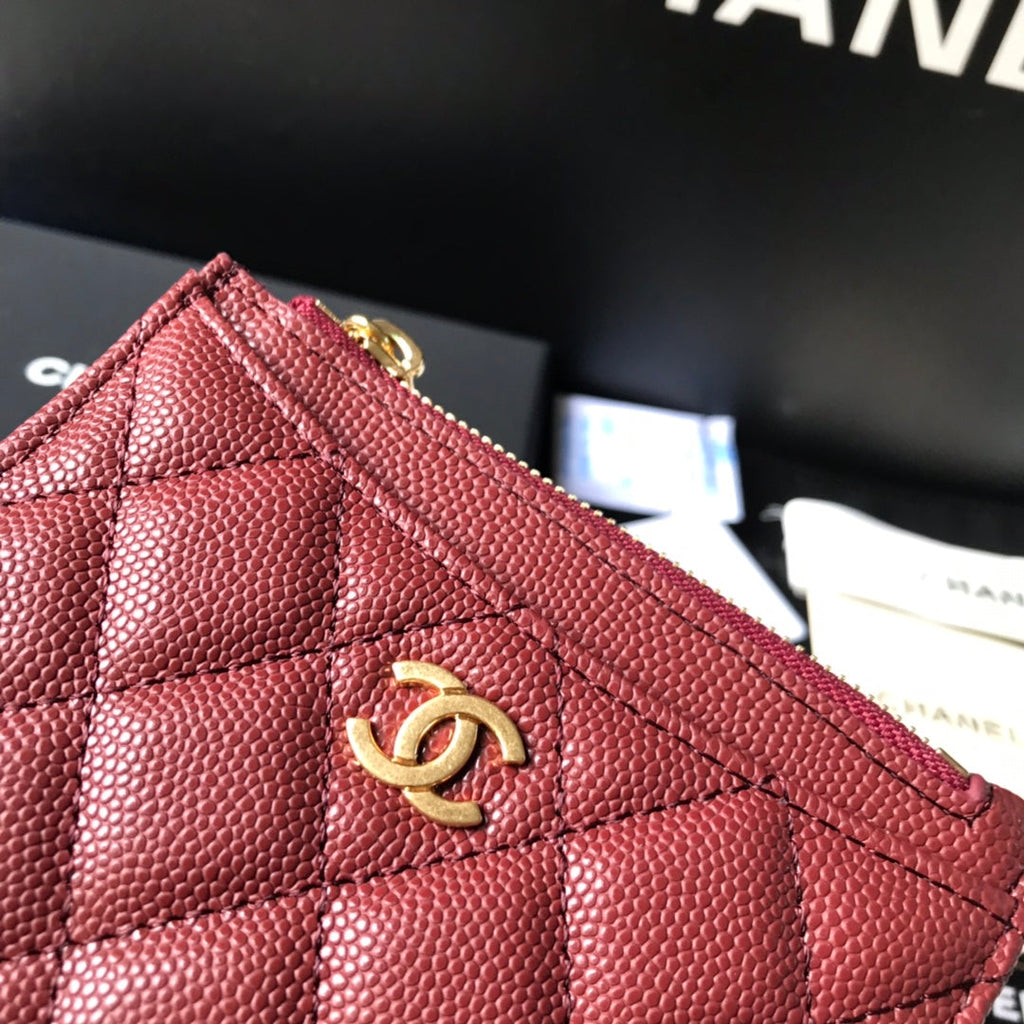 Glami-- Glami- Wallet Purse - CHL - 032