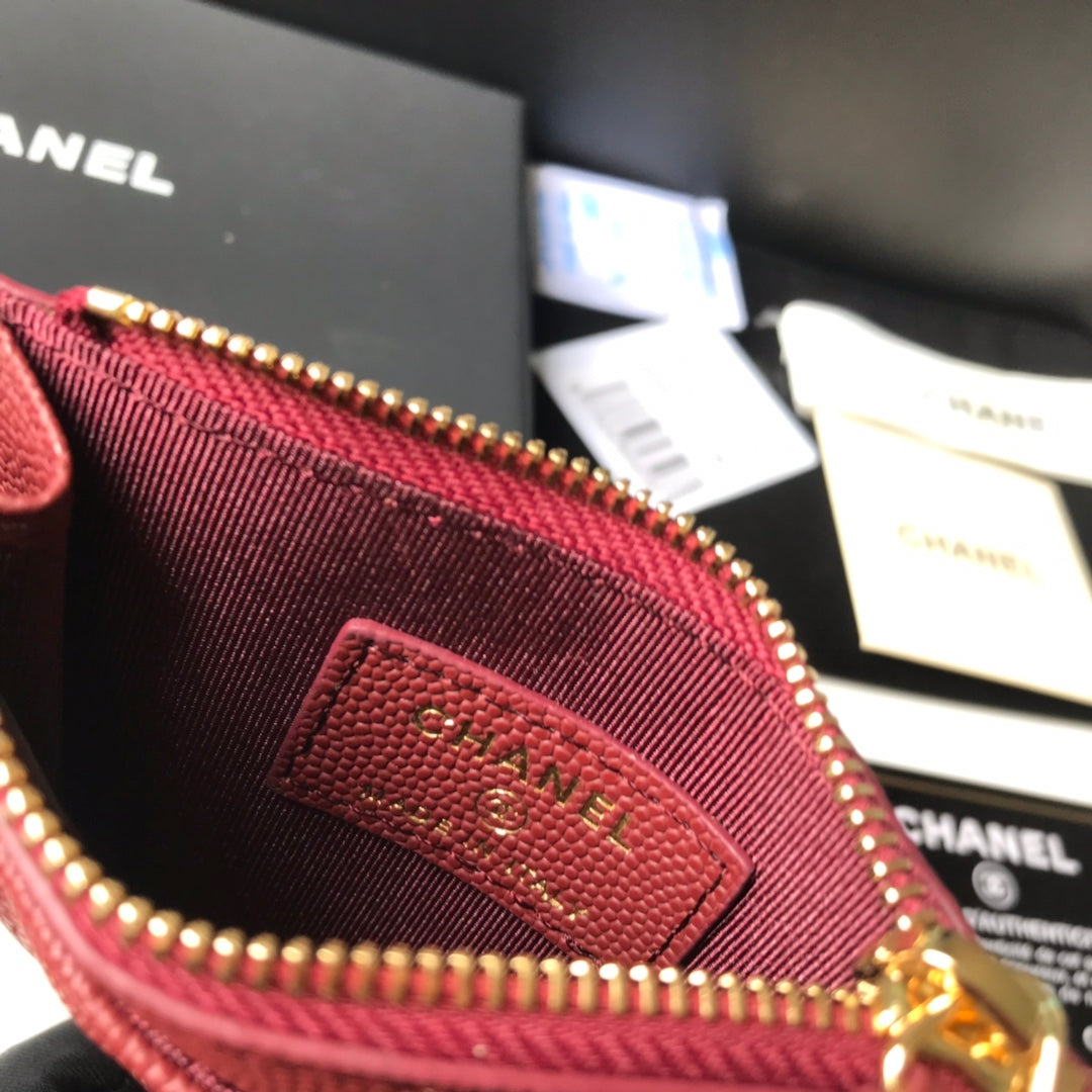 Glami-- Glami- Wallet Purse - CHL - 032