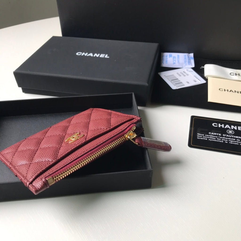 Glami-- Glami- Wallet Purse - CHL - 032