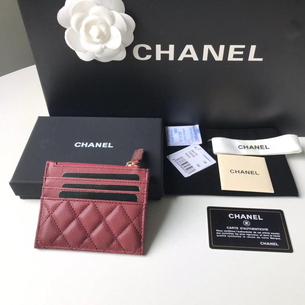 Glami-- Glami- Wallet Purse - CHL - 032
