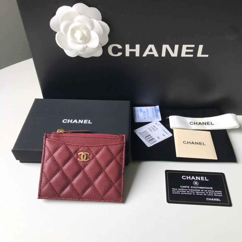 Glami-- Glami- Wallet Purse - CHL - 032